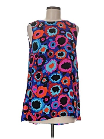 Alice & Trixie Sleeveless Blouse (view 1)