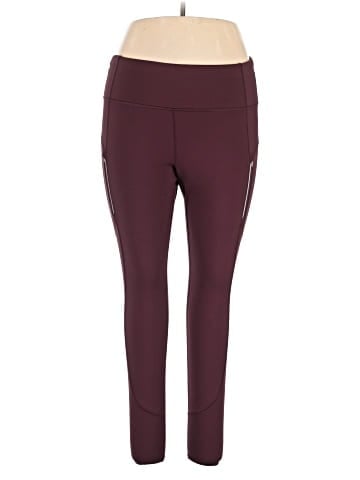 Athleta Active Pants (view 1)