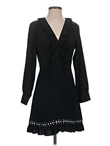 Sandro Casual Dress (view 1)