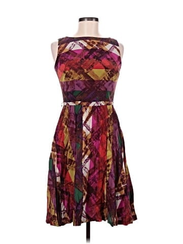 Trina Turk Cocktail Dress (view 1)