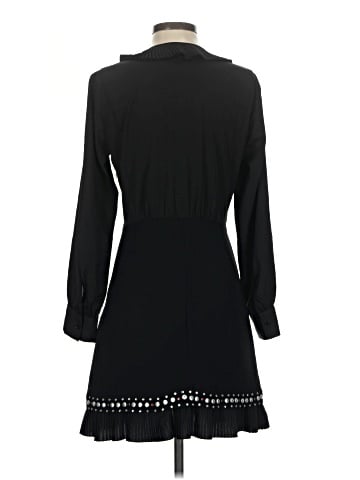 Sandro Casual Dress (view 2)