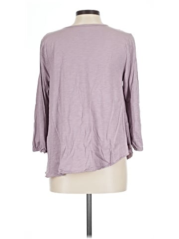 Nine West 3/4 Sleeve Blouse (view 2)