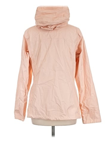 Columbia Raincoat (view 2)