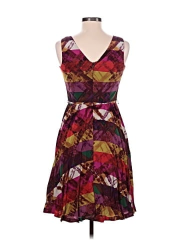 Trina Turk Cocktail Dress (view 2)