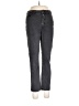 Only Chevron-herringbone Gray Jeans Size 31 waist - photo 1