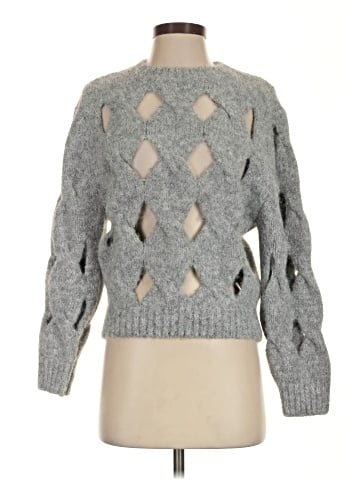 Cynthia Rowley Pullover Sweater (view 1)