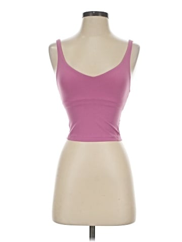 Lululemon Athletica Tank Top (view 1)