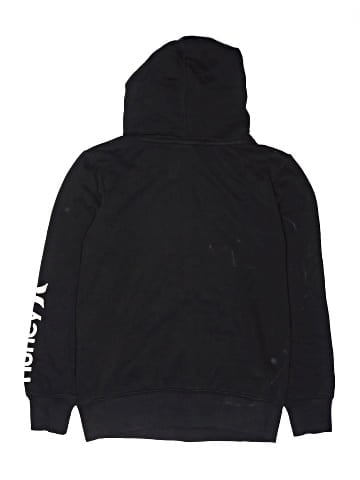 Hurley Pullover Hoodie (view 2)