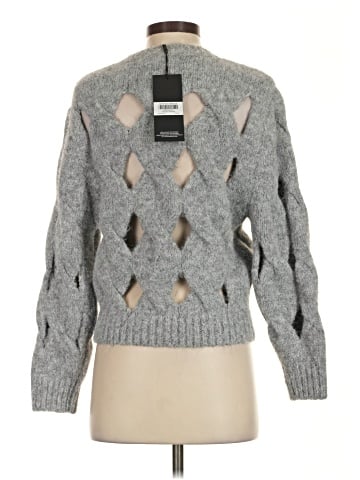 Cynthia Rowley Pullover Sweater (view 2)