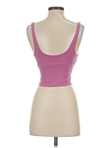 Lululemon Athletica Tank Top (view 2)