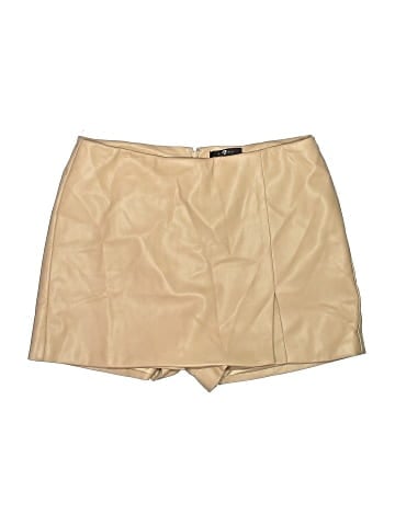7 For All Mankind Skort (view 1)