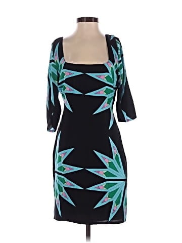 Mara Hoffman Cocktail Dress (view 1)