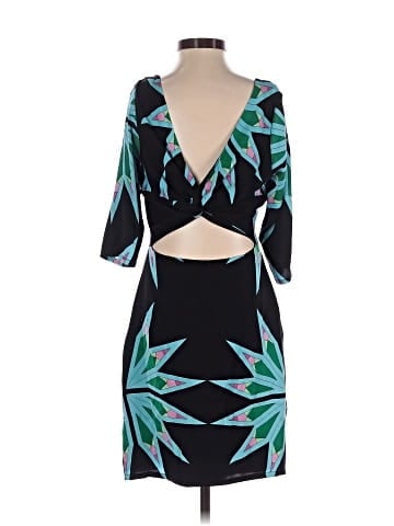 Mara Hoffman Cocktail Dress (view 2)