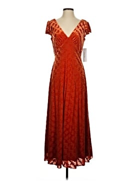 Calvin Klein Cocktail Dress (view 1)