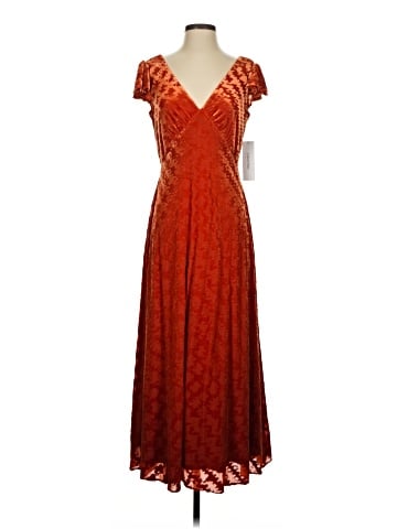 Calvin Klein Cocktail Dress (view 1)