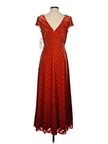 Calvin Klein Cocktail Dress (view 2)