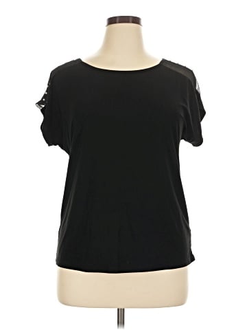 Atelier Short Sleeve T-Shirt (view 1)