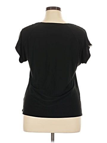 Atelier Short Sleeve T-Shirt (view 2)