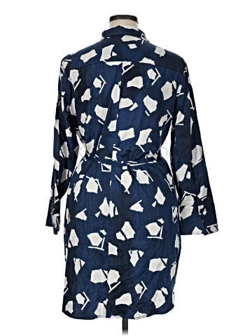 Nic + Zoe Casual Dress (view 2)