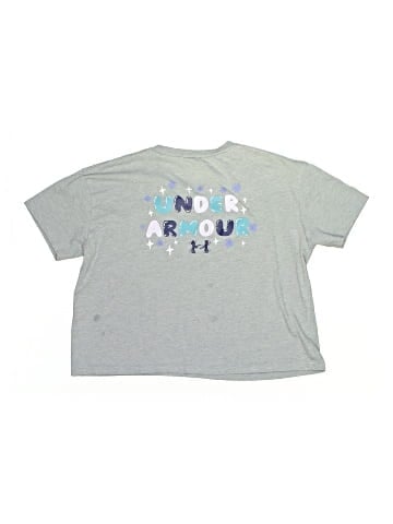 Under Armour Short Sleeve T-Shirt (view 2)