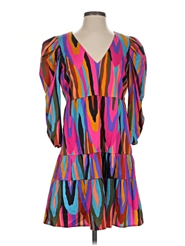 Crosby Cocktail Dress (view 1)