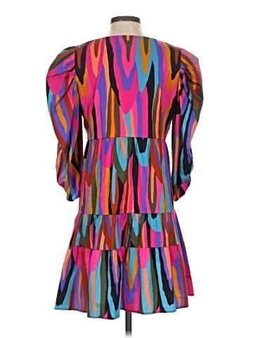 Crosby Cocktail Dress (view 2)