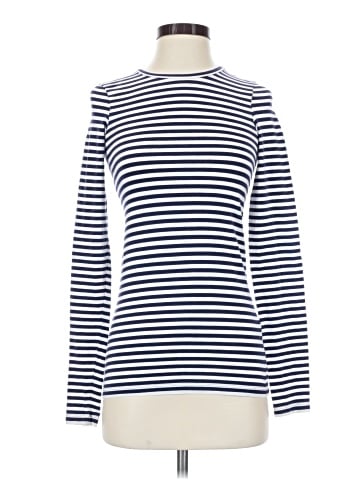 Theory Long Sleeve Top (view 1)