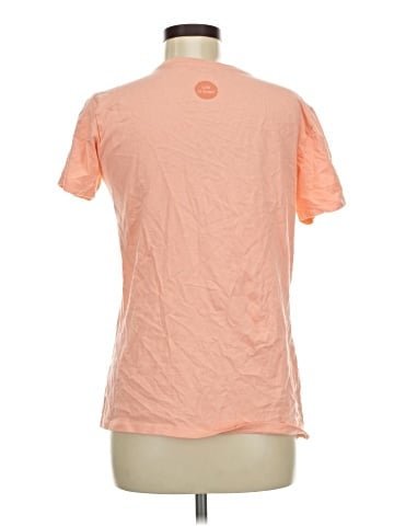 Life Is Good Short Sleeve T-Shirt (view 2)