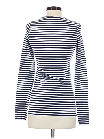 Theory Long Sleeve Top (view 2)