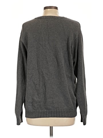 IZOD Pullover Sweater (view 2)