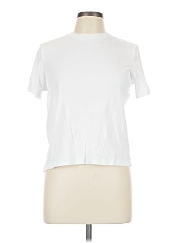 MNG Short Sleeve Turtleneck (view 1)
