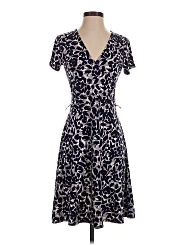 Leota Casual Dress (view 1)