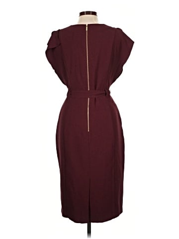 Eliza J Cocktail Dress (view 2)
