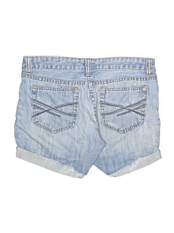Aeropostale Denim Shorts (view 2)