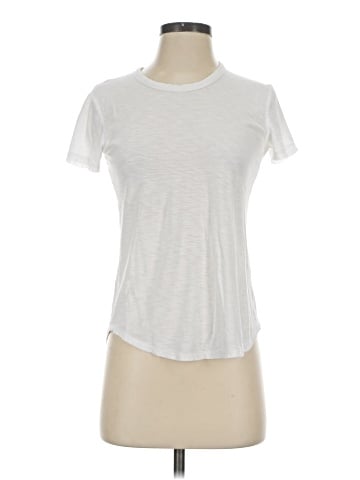 James Perse Short Sleeve T-Shirt (view 1)