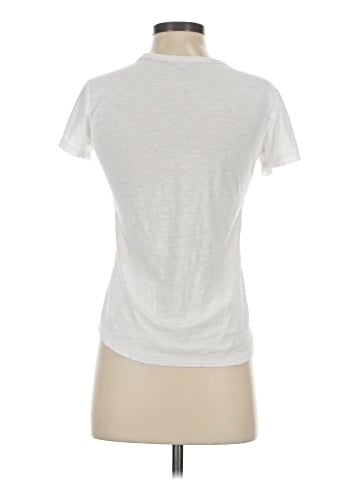 James Perse Short Sleeve T-Shirt (view 2)
