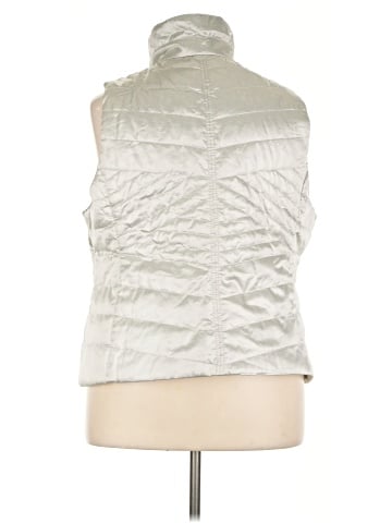 White House Black Market Vest (view 2)