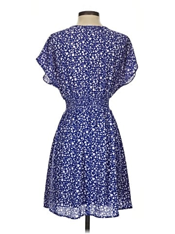 Sienna Sky Casual Dress (view 2)