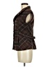 CAbi Tweed Brown Jacket Size 8 - photo 5