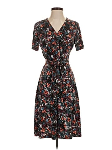 Leota Casual Dress (view 1)