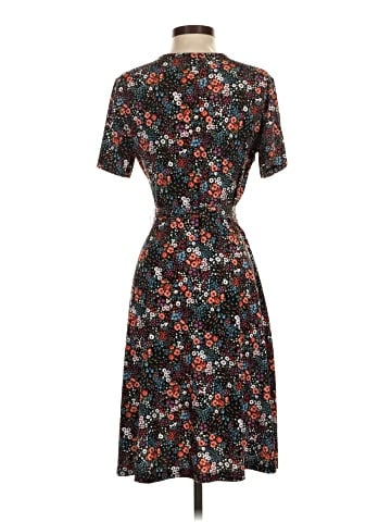 Leota Casual Dress (view 2)