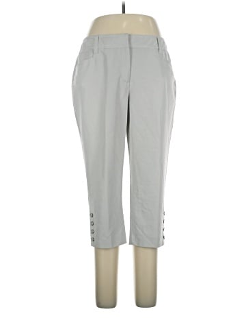 Zac & Rachel Casual Pants (view 1)