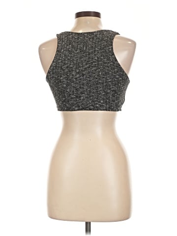 Kimchi Blue Sleeveless Top (view 2)
