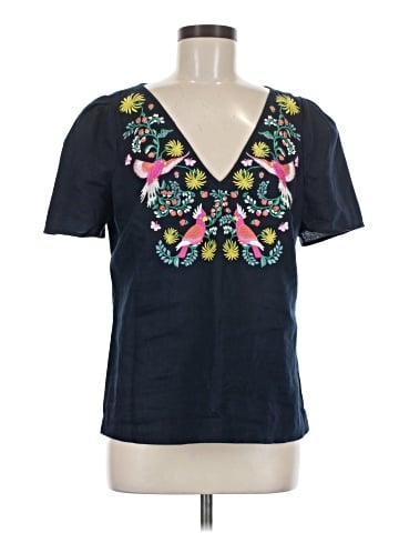 Boden Short Sleeve Top (view 1)