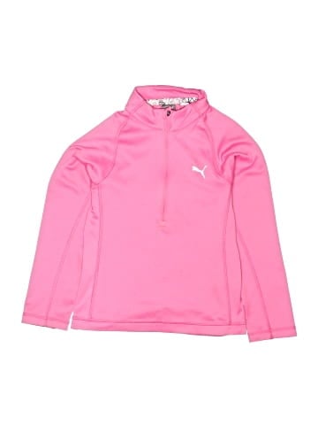 Puma Track Jacket (view 1)