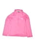 Puma 100% Polyester Pink Track Jacket Size S (kids) - photo 1