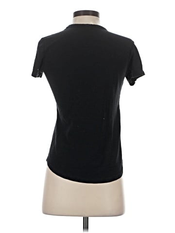 James Perse Short Sleeve T-Shirt (view 2)