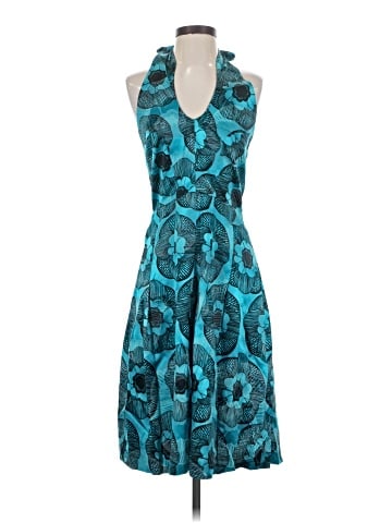 Etcetera Cocktail Dress (view 1)