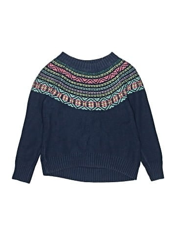 Gymboree Pullover Sweater (view 1)