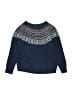 Gymboree Blue Pullover Sweater Size 7 - 8 - photo 1